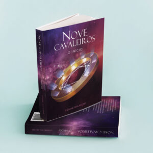Nove Cavaleiros - O início