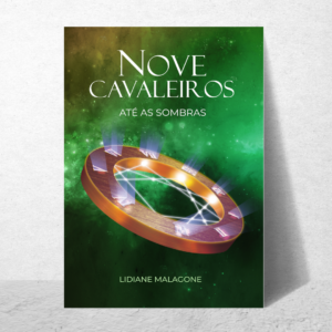 Nove Cavaleiros - Até as sombras