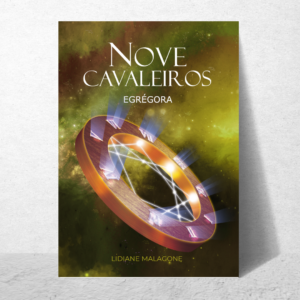Nove Cavaleiros - Egrégora