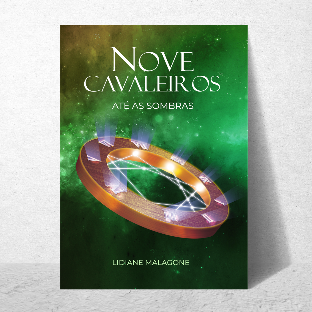 Nove Cavaleiros - Até as sombras